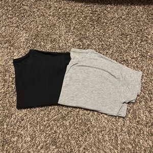 Lululemon Cropped Tee Bundle